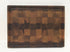 End-grain Walnut Chopping Board