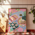 Sushi & Ramen Time Print