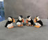 Small Ceramic Puffin