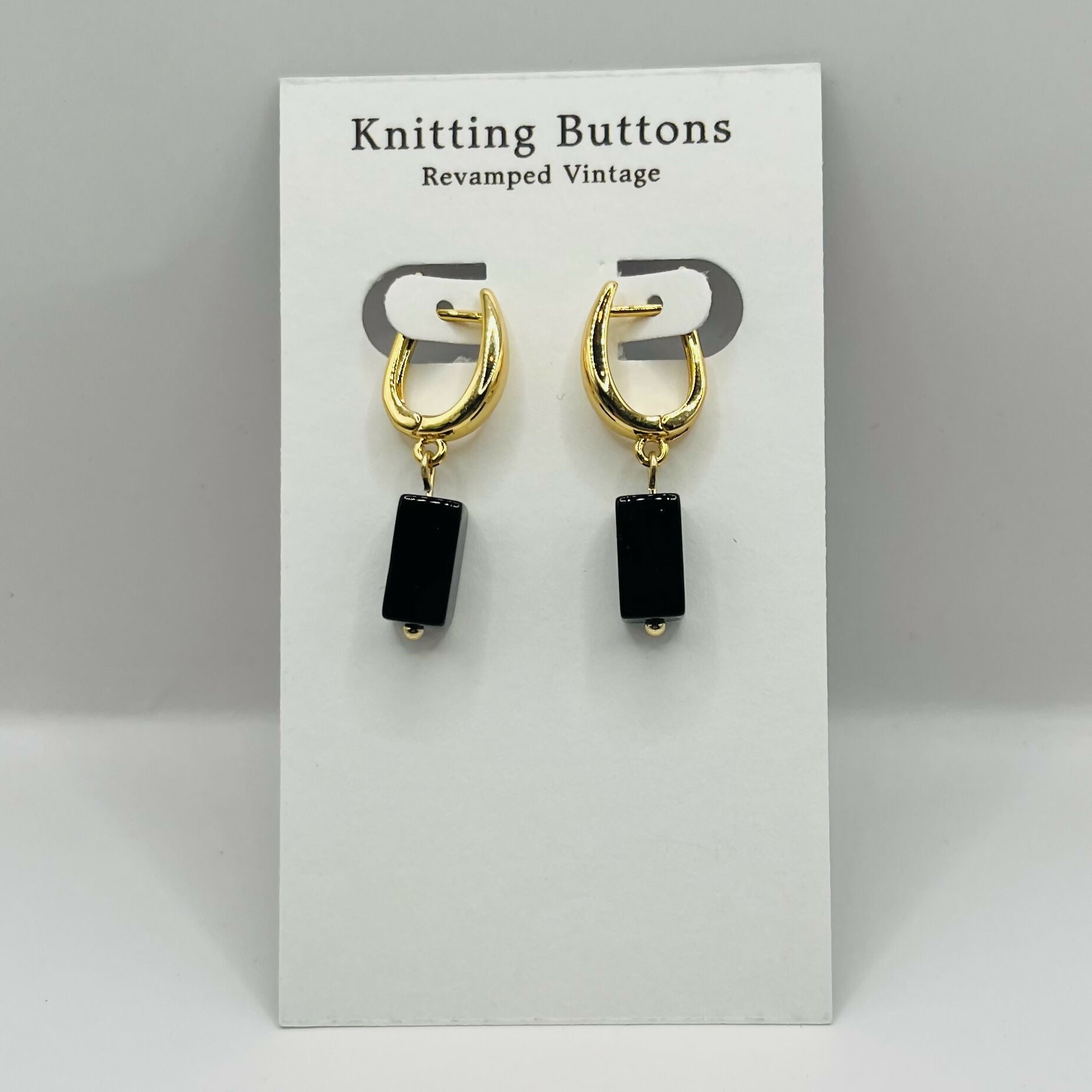 Revamped Vintage Earrings - Various G