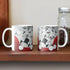 Lamb Rover Ceramic Mug