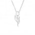 Rose Necklace