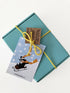 Box of 10 Mini Christmas Cards