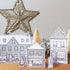 Paper Village - Craft Activity Book