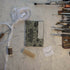 A6 Handcrafted Artist's Sketchbook Japanese Stab Bound