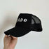 Weirdo Baseball Cap