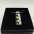 Dichroic Glass Pendant