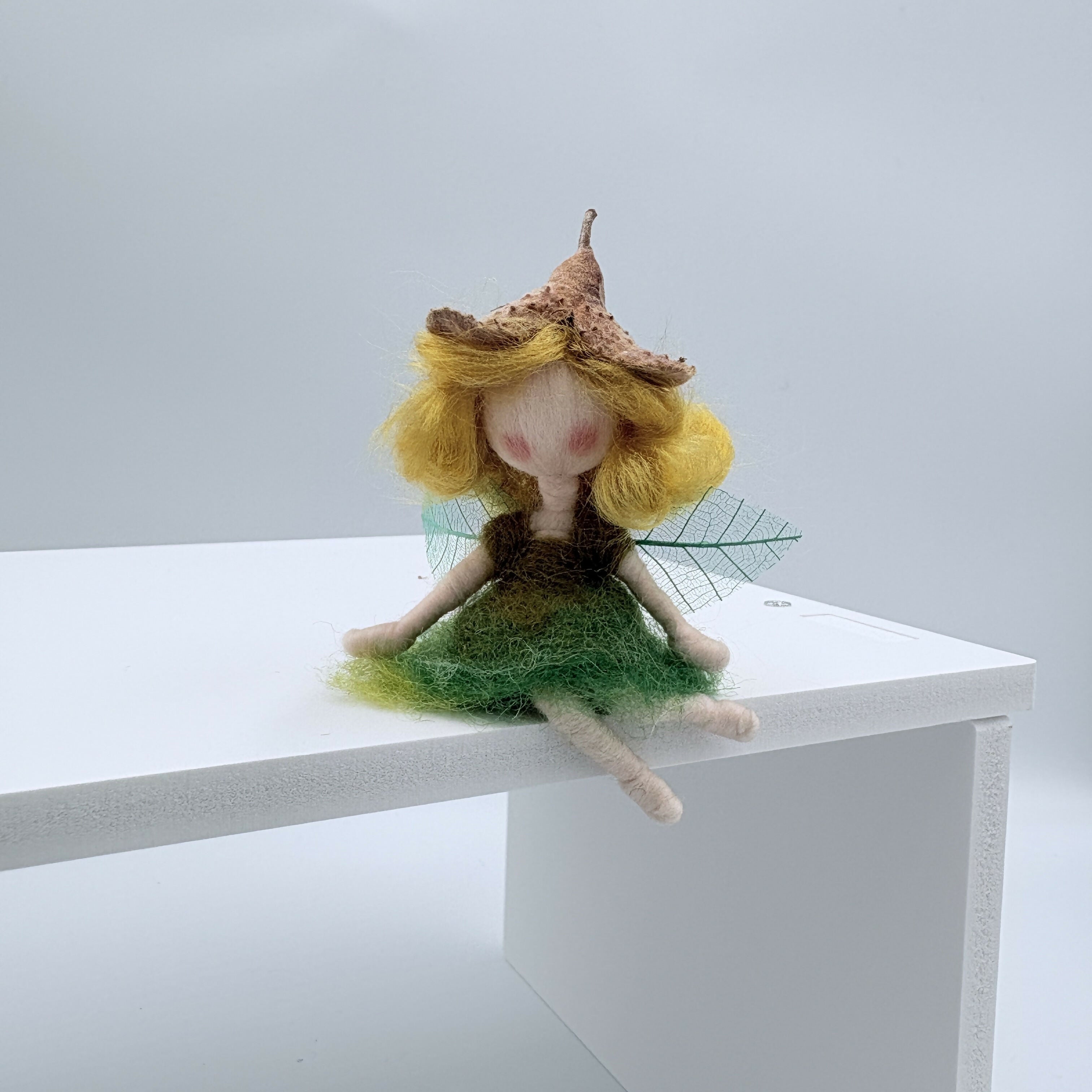 Autumnal Fairy