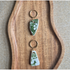 Recycled Ceramic Earring