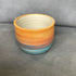 Ceramic Rainbow Pots