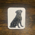 Sticker - Labrador