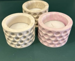 Large tealight Holder