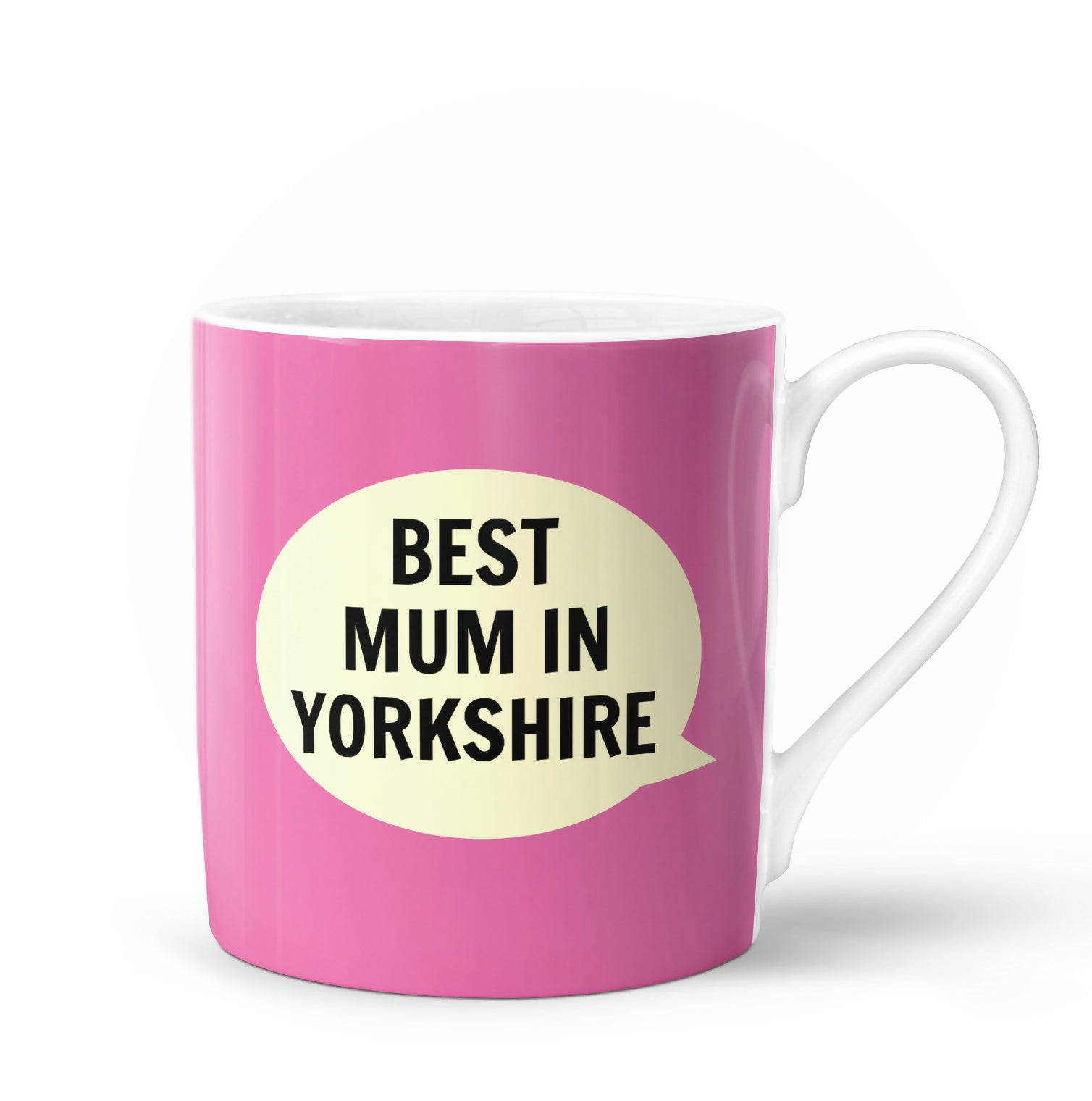 BestMumInYorkshireMug