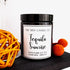 Tequila Sunrise Candle