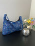 Slouchy Shoulder Bags, Disco Ball