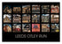 Otley Run Black with border