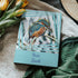 Kingfisher Notebook