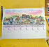 Beverley Pubs A4 Unframed