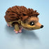 3D Printed SMALL: Articulated Sensory Fidget Animal friends Hedgehog 6.5cm