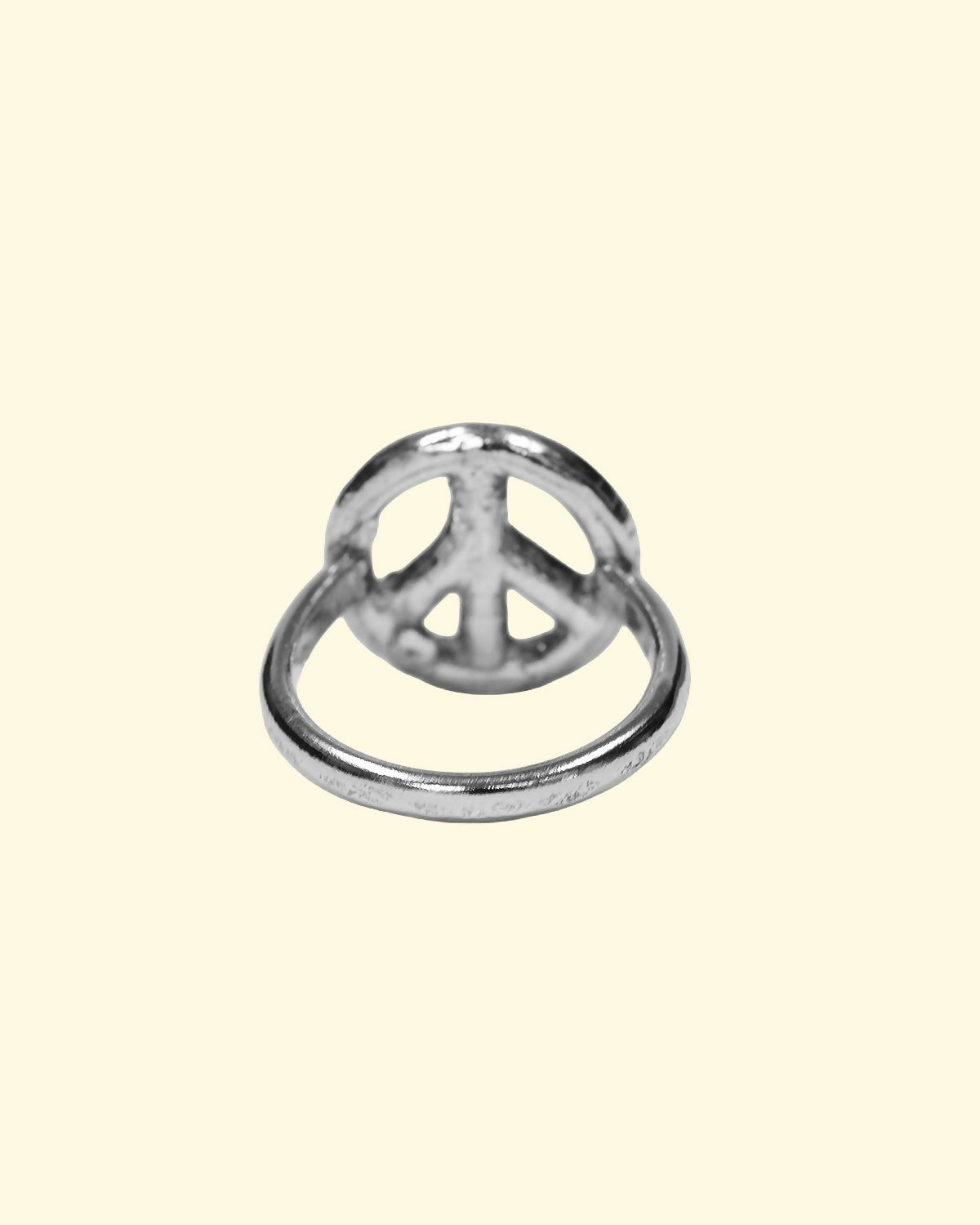 Peace Ring