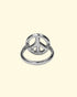Peace Ring