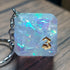 Dice Keychains