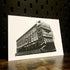 Moore Street Substation - 5x7