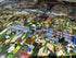 Movie Mishmash - The History of Cinema in One Image