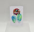 Resin Earrings