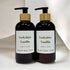 Yorkshire Vanilla - Suede and Tonka Hand and Body Care Set