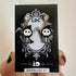 Grim Reaper Earrings