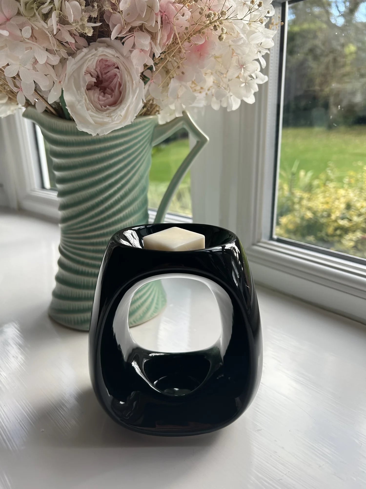 EVERGREEN SOY WAX MELTS