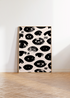 ALL EYES ON YOU WALL ART PRINT