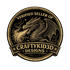 Dragon Bookend
