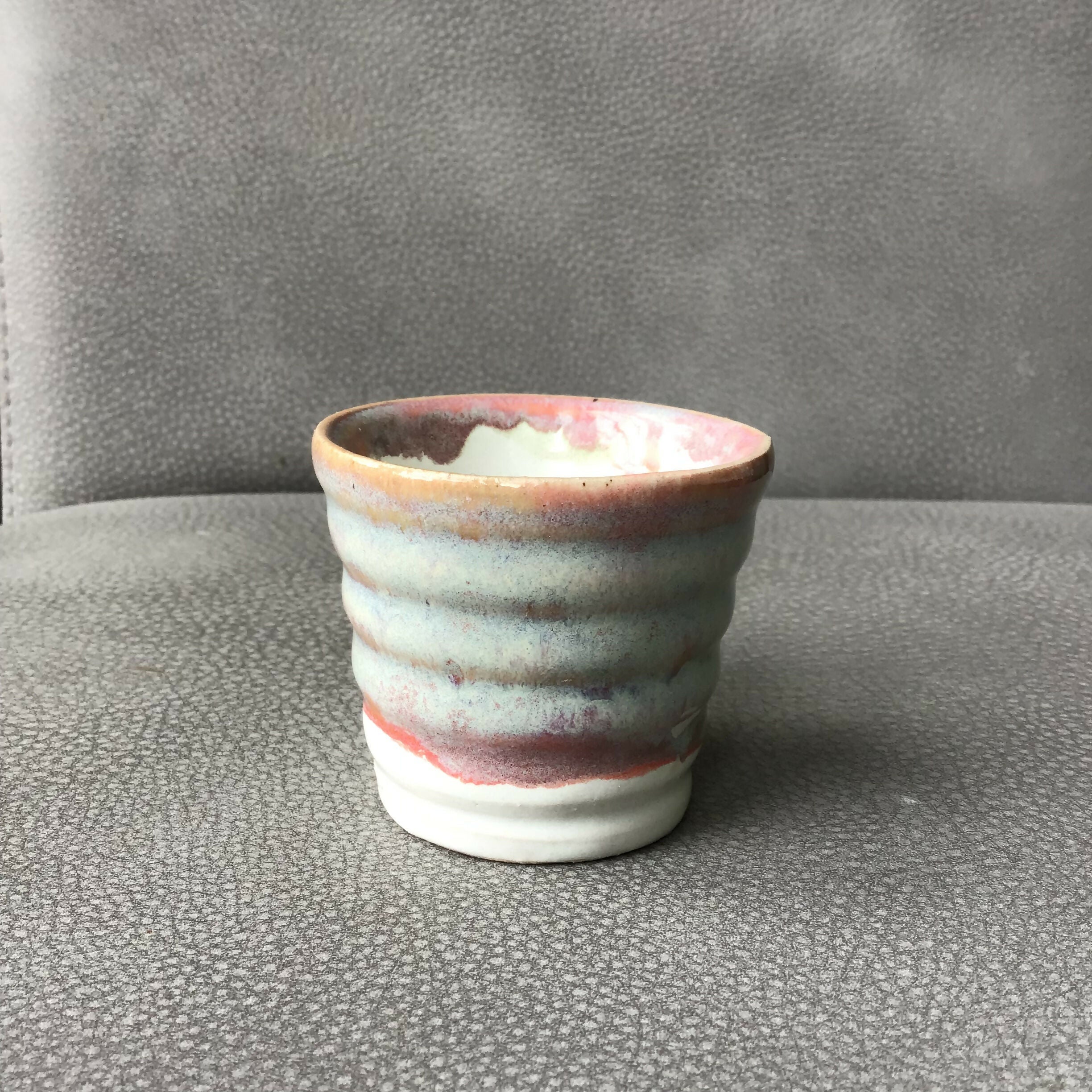 Mini pots
