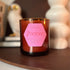 J’adore - Scented 100% Beeswax Candle