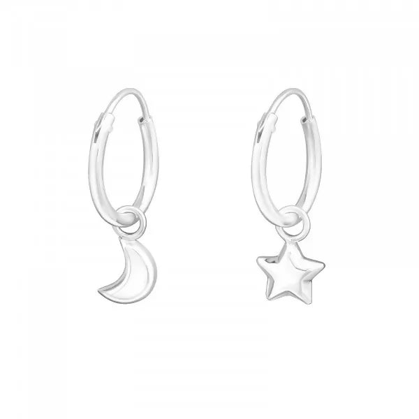 star and moon mh