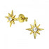 Northern star Gold Stud