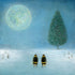 Winter 10"x10" Print