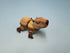 3D Printed SMALL: Articulated Sensory Fidget Animal friends Capybara 6.5cm