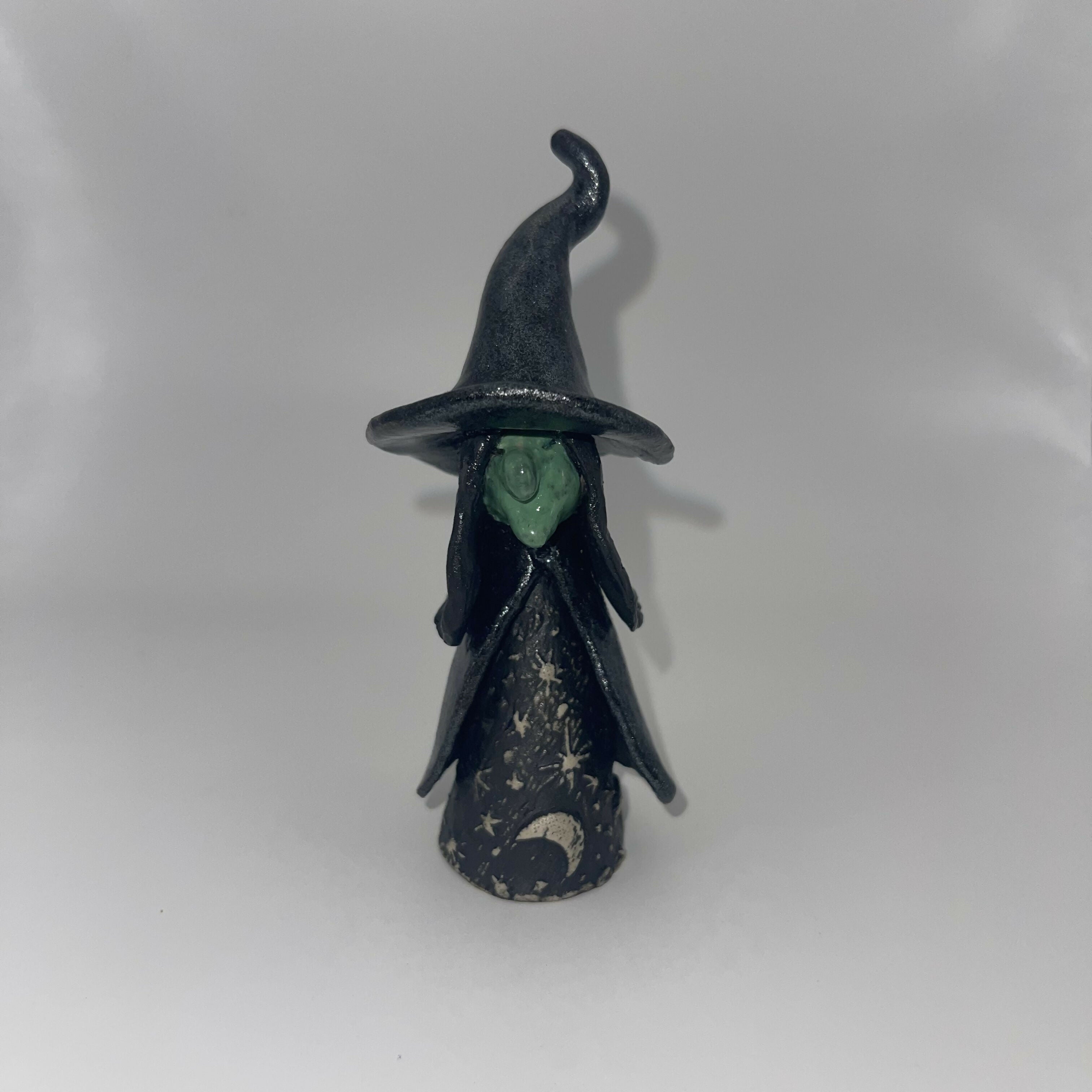 Celestial Witch