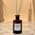 Yorkshire Honey - Amber and Honey Reed Diffuser - 100ml