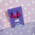 Skeleton Charm Earrings