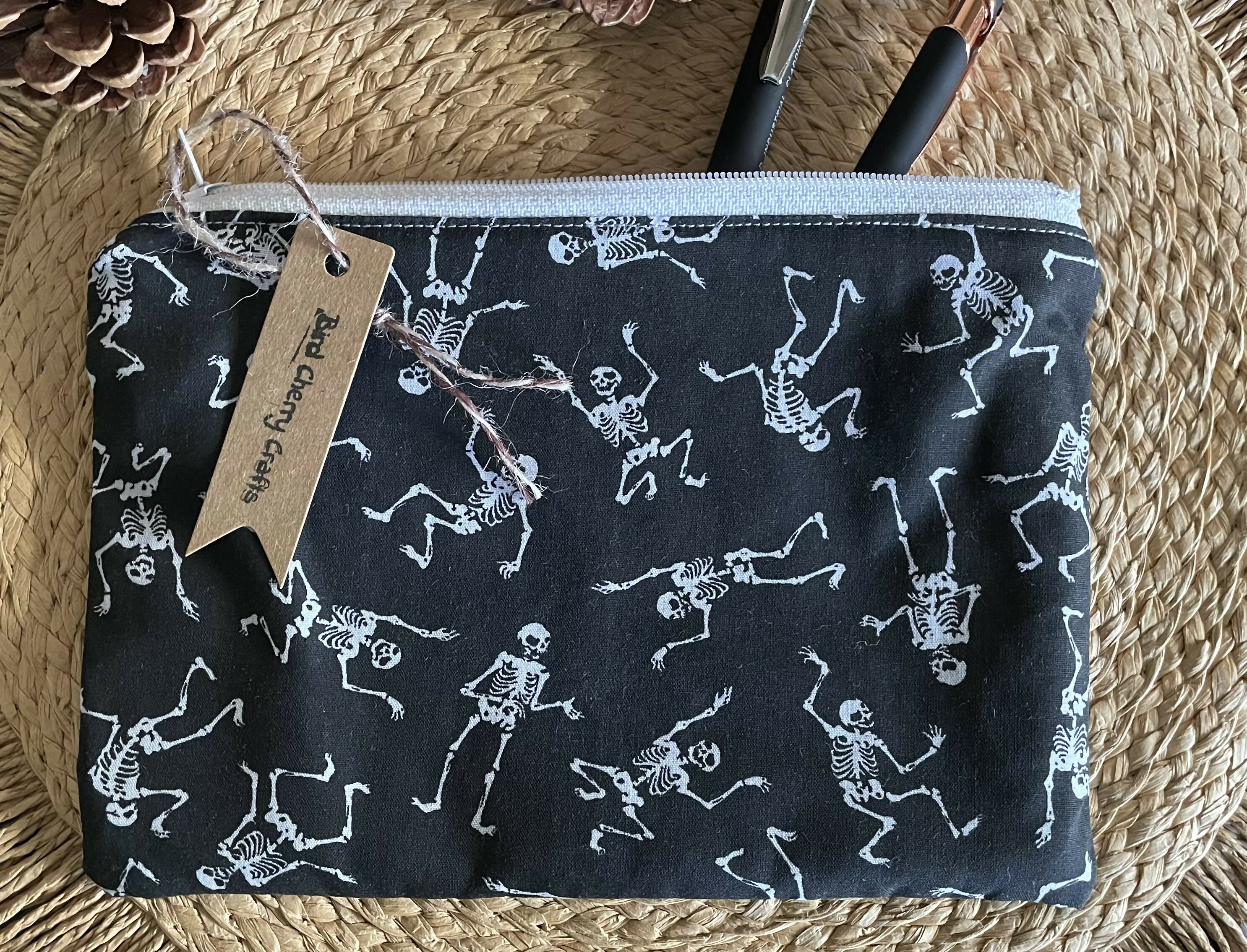 Halloween Pencil Case