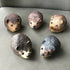 Ceramic Hedgehog