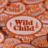 Wild Child, Patch