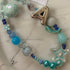 Fifi & Bo Bag Charm Initial A