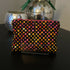 Disco Mini Zipper Pouch