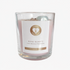 Rose Quartz Crystal Candle