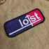 LOST, Patch